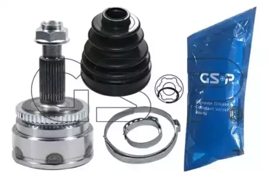 ШРУС наружный GSP 830012