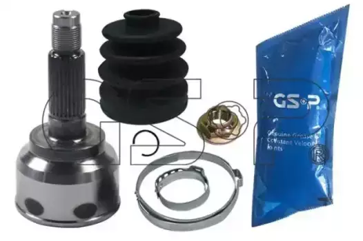 ШРУС наружный GSP 834007