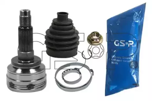 ШРУС наружный GSP 834026