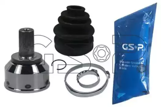 ШРУС наружный GSP 834048