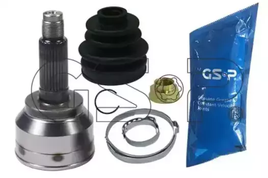 ШРУС наружный GSP 834131