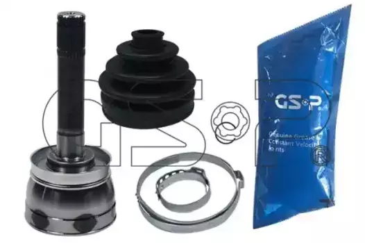 ШРУС наружный GSP 841016