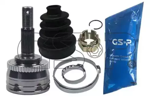 ШРУС наружный GSP 841028