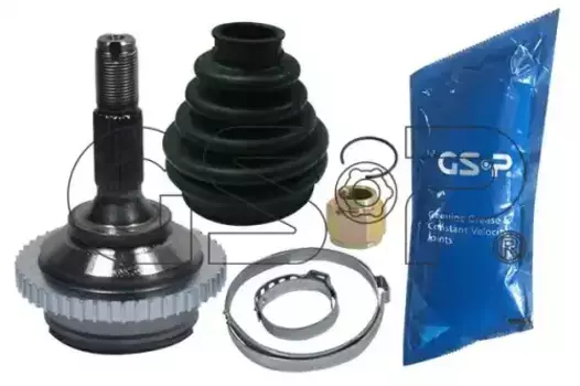 ШРУС наружный GSP 845067