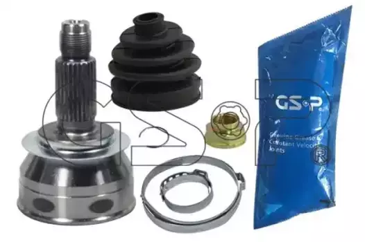 ШРУС наружный GSP 856042