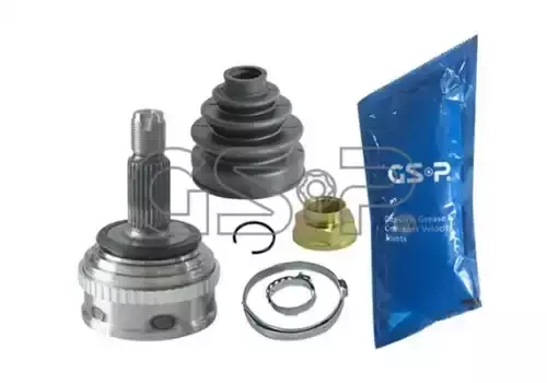 ШРУС наружный GSP 899225