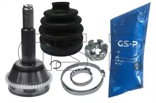 ШРУС наружный GSP 899270