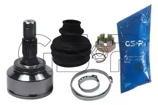 ШРУС наружный GSP 899366