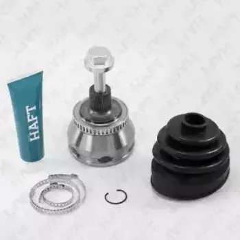 ШРУС наружный HAFT GA0116