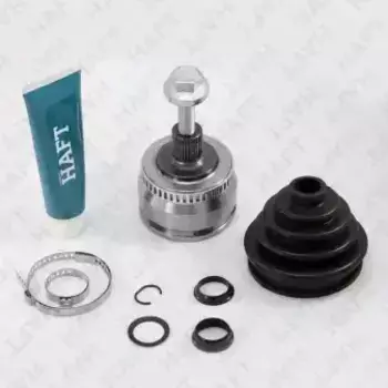 ШРУС наружный HAFT GA0117