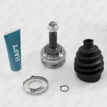 ШРУС наружный HAFT GA0122