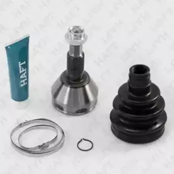 ШРУС наружный HAFT GA0123