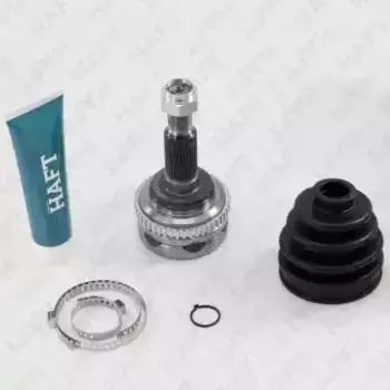 ШРУС наружный HAFT GA0124