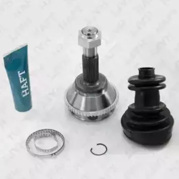 ШРУС наружный HAFT GA0127