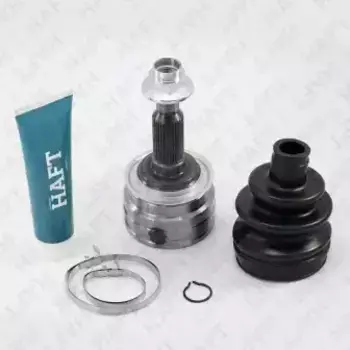 ШРУС наружный HAFT GA0129