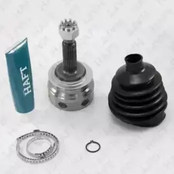 ШРУС наружный HAFT GA0130