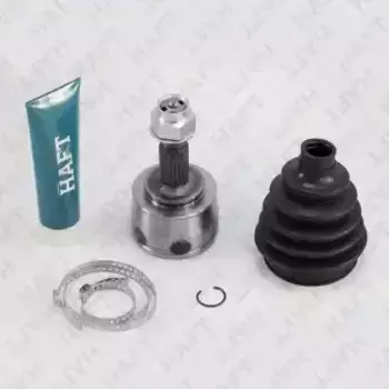 ШРУС наружный HAFT GA0136