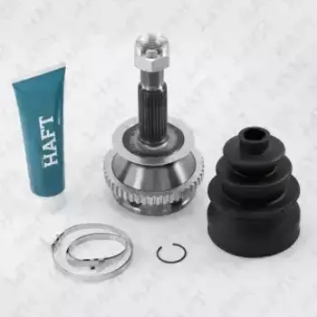 ШРУС наружный HAFT GA0157