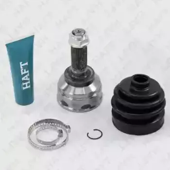 ШРУС наружный HAFT GA0168