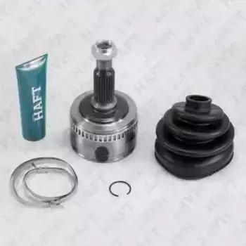 ШРУС наружный HAFT GA0170