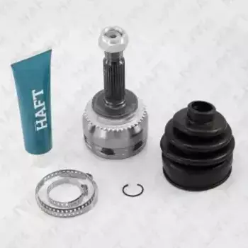 ШРУС наружный HAFT GA0171