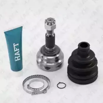 ШРУС наружный HAFT GA0187