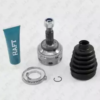 ШРУС наружный HAFT GA0202