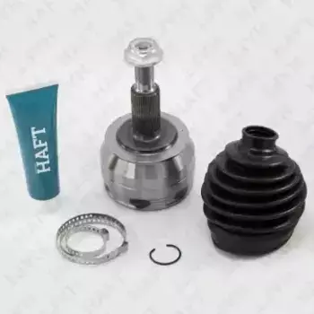 ШРУС наружный HAFT GA0212