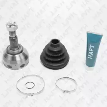 ШРУС наружный HAFT GA0254