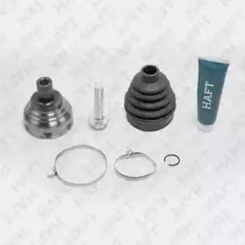 ШРУС наружный HAFT GA0262