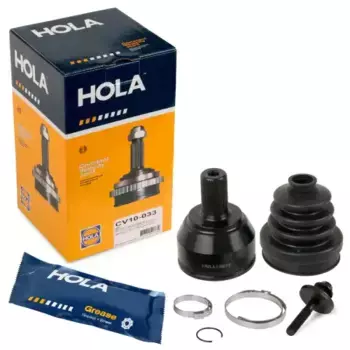 ШРУС наружный HOLA CV10-033