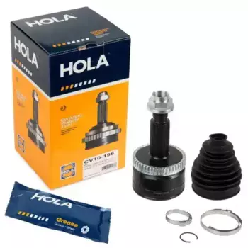ШРУС наружный HOLA CV10-198