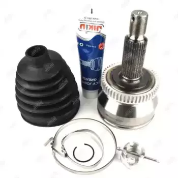 ШРУС наружный JIKIU JC11018