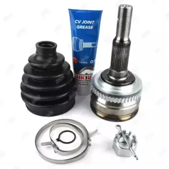 ШРУС наружный JIKIU JC12009