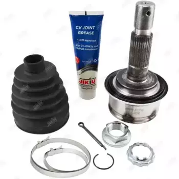 ШРУС наружный JIKIU JC21022