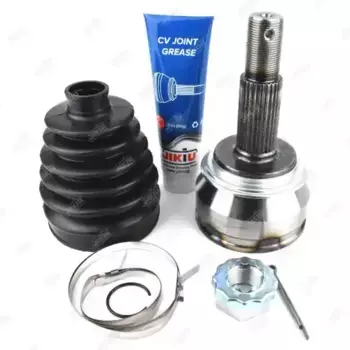 ШРУС наружный JIKIU JC22153