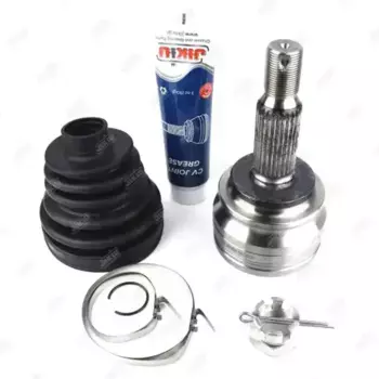 ШРУС наружный JIKIU JC23026