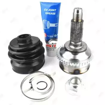 ШРУС наружный JIKIU JC25015