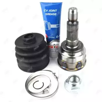 ШРУС наружный JIKIU JC25039