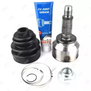 ШРУС наружный JIKIU JC25041