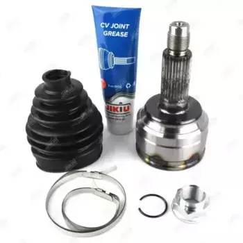 ШРУС наружный JIKIU JC25043