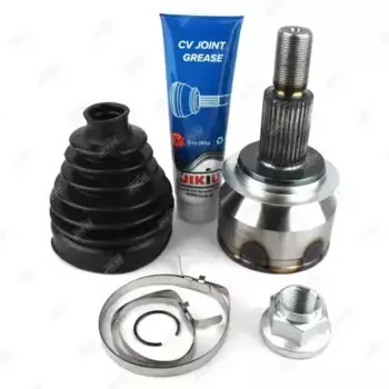 ШРУС наружный JIKIU JC25074