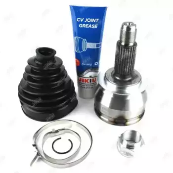 ШРУС наружный JIKIU JC27014