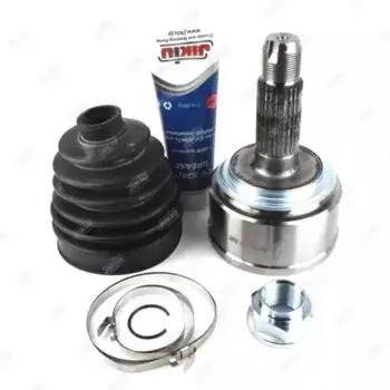 ШРУС наружный JIKIU JC28013