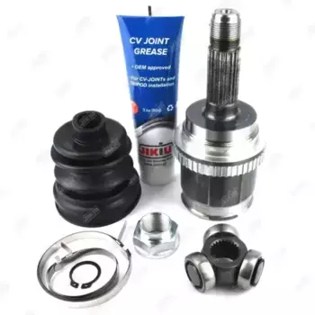 ШРУС наружный JIKIU JC28023