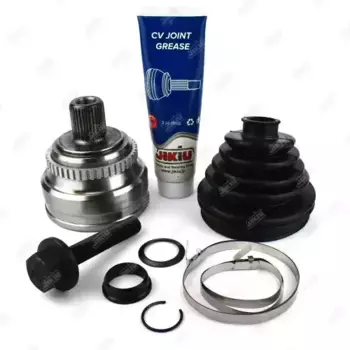 ШРУС наружный JIKIU JC33002