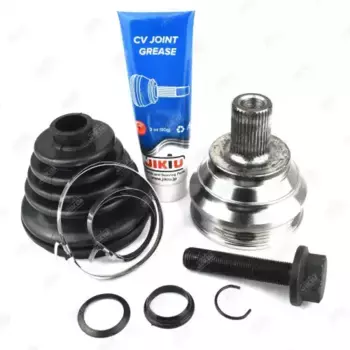 ШРУС наружный JIKIU JC33015