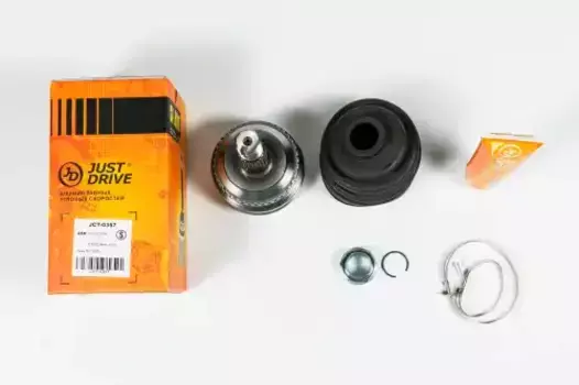 ШРУС наружный JUST DRIVE JCT0357