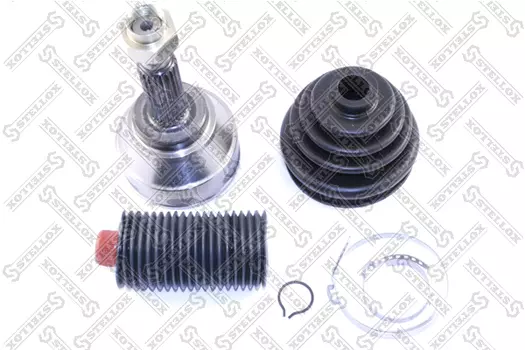 ШРУС наружный STELLOX 150 1055-SX