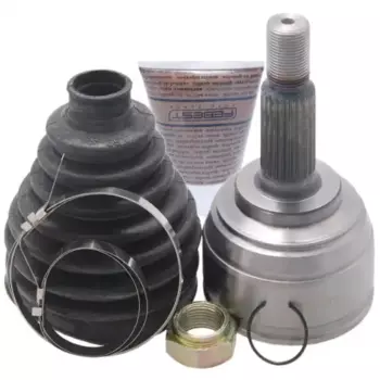 ШРУС наружный FEBEST 0210-E11